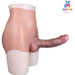 Cu Giả Có Dây Đeo Rỗng Ruột Hàng Khủng AGW011