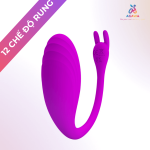 Trứng Rung Pretty Love Catalina Điều Khiển Bằng App Giống Của Lâm