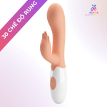 Dương Vật Giả Cầm Tay Có Rung Pretty Love Giống của Long