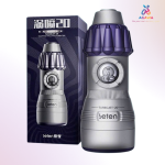 Máy Bú Mút Co Bóp 20 Chế Độ Rung Siêu Sướng 