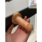 Dương Vật Giả Gắn Tường Cỡ Nhỏ Jiuai AGW001