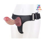 Chim Giả Có Dây Đeo Cho Nam Nữ AGW006