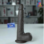 Dương Vật Giả Châu Phi Size Siêu Khủng AGW018