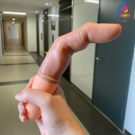 Ngón tay móc bướm tỏa nhiệt cao cấp AGW021