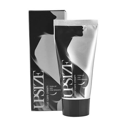 Giới thiệu về Kem Nở Ngực Upsize Nga