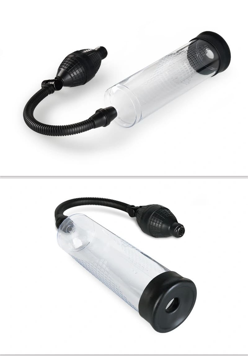 Công dụng của Máy Tập Dương Vật Giá Rẻ Bơm Hút - MT23