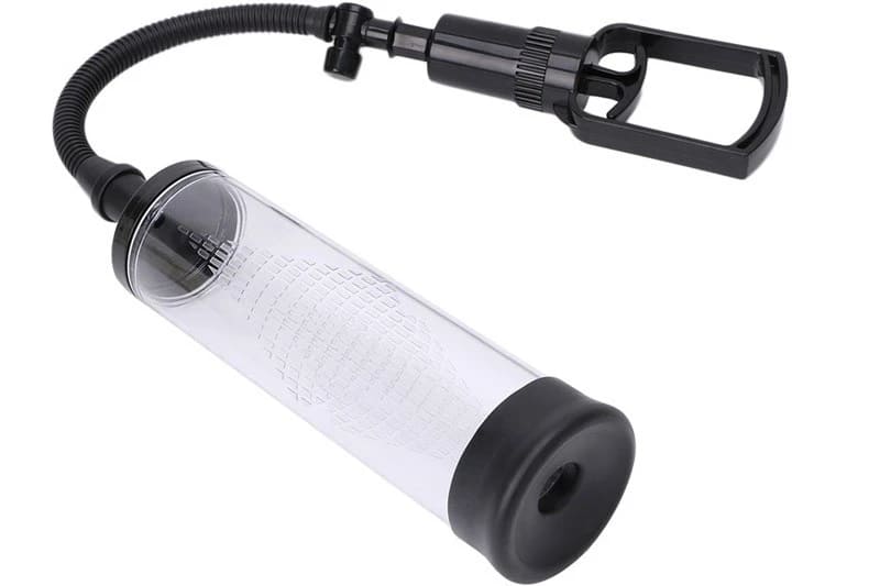 Công dụng của Máy Tập Dương Vật Giá Rẻ Kéo Tay - MT22 