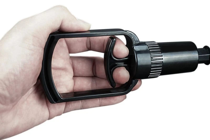 Cách sử dụng Máy Tập Dương Vật Giá Rẻ Kéo Tay - MT22 