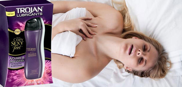 Công dụng của Gel Se Khít Tăng Khoái Cảm Cho Nữ Trojan Arouse & Intensifies 88Ml Mỹ